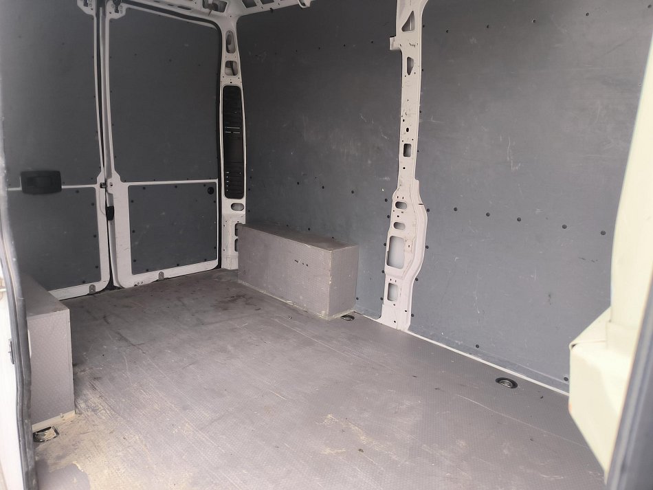 Fiat Ducato 2.2MJT  L2H2