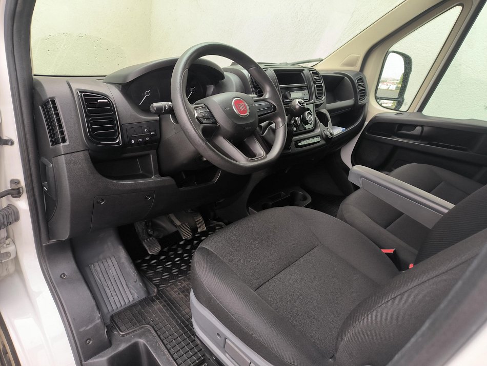 Fiat Ducato 2.2MJT  L2H2