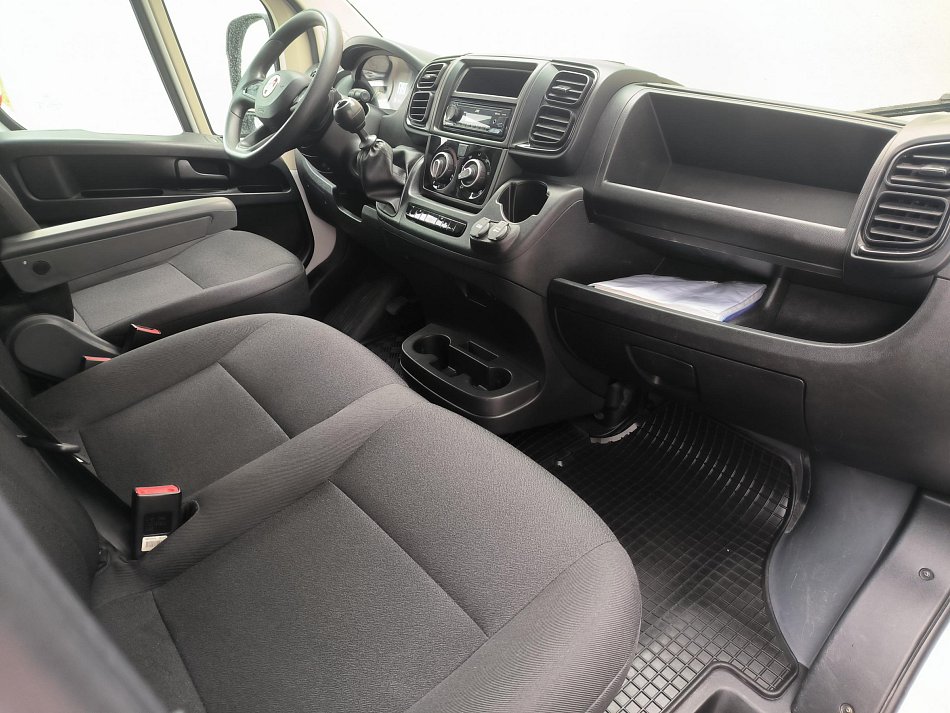 Fiat Ducato 2.2MJT  L2H2