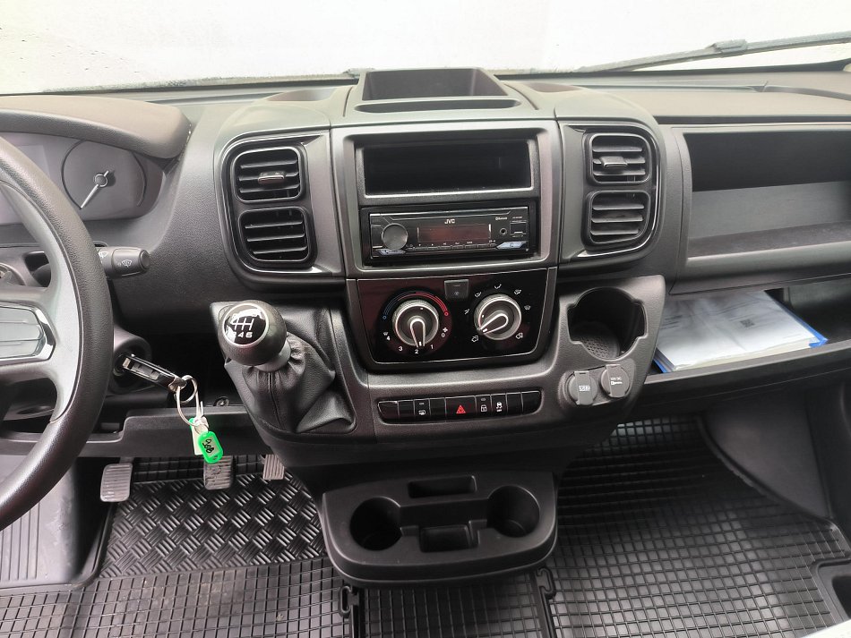 Fiat Ducato 2.2MJT  L2H2