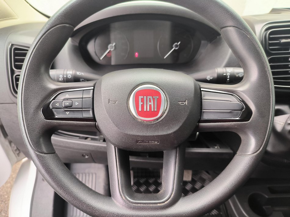 Fiat Ducato 2.2MJT  L2H2