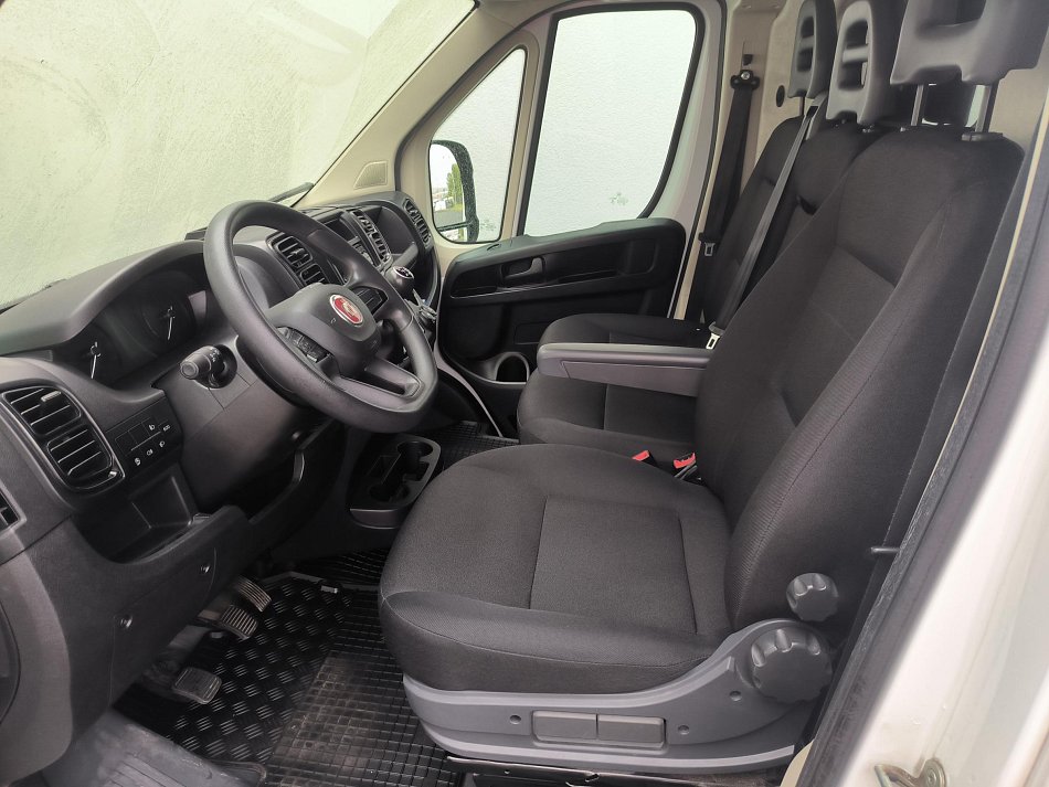 Fiat Ducato 2.2MJT  L2H2