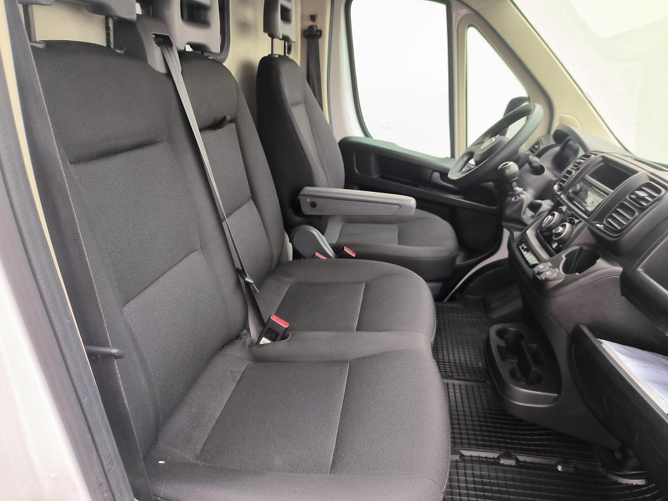 Fiat Ducato 2.2MJT  L2H2