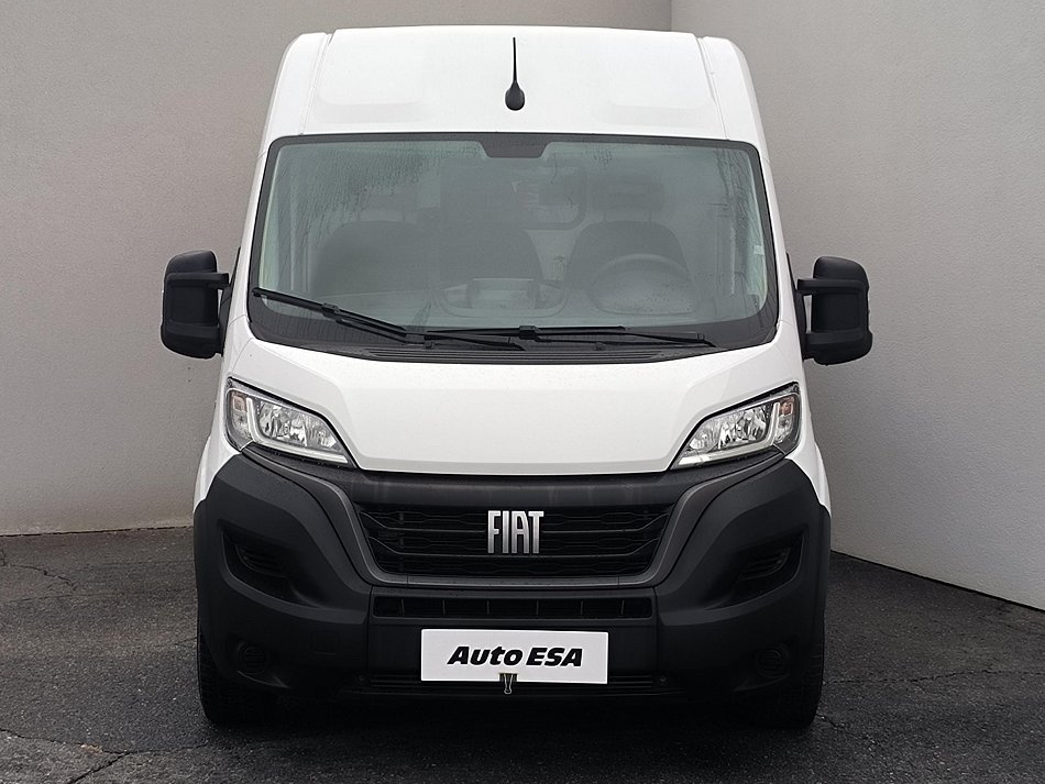 Fiat Ducato 2.2MJT  L2H2