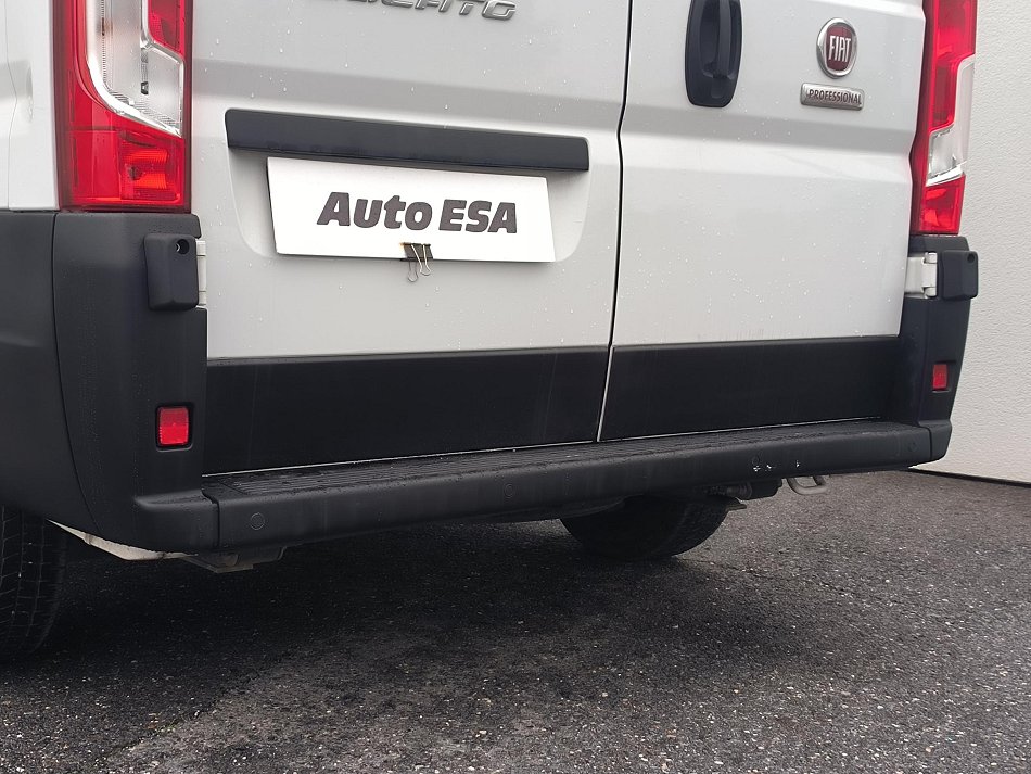 Fiat Ducato 2.2MJT  L2H2