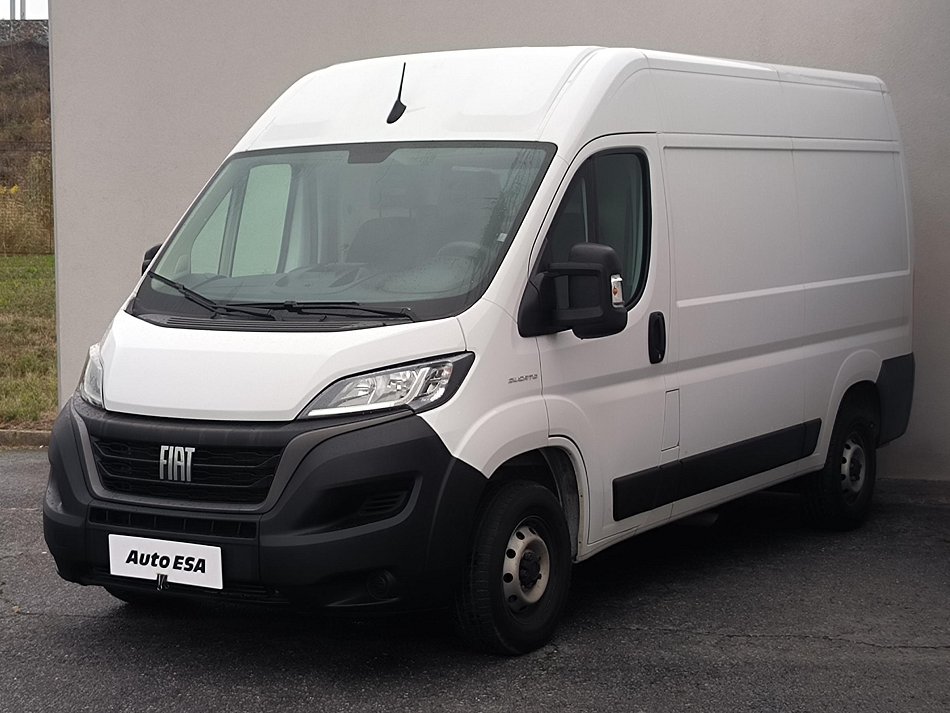 Fiat Ducato 2.2MJT  L2H2