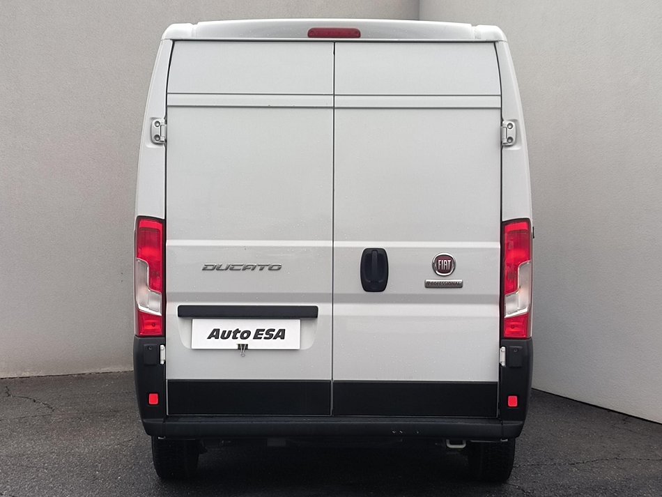 Fiat Ducato 2.2MJT  L2H2