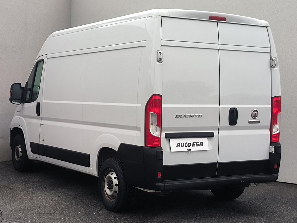 Fiat Ducato 2.2MJT  L2H2