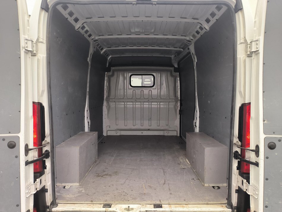 Fiat Ducato 2.2MJT  L2H2