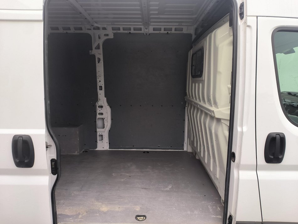 Fiat Ducato 2.2MJT  L2H2