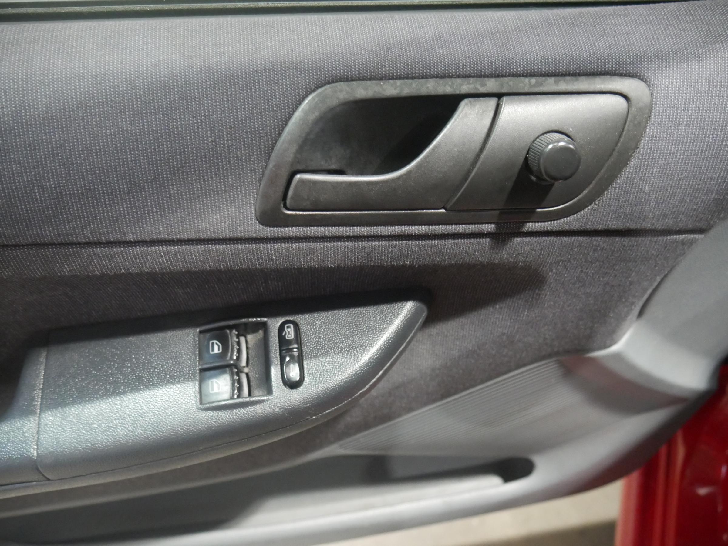 Škoda Fabia I, 2004 - pohled č. 14