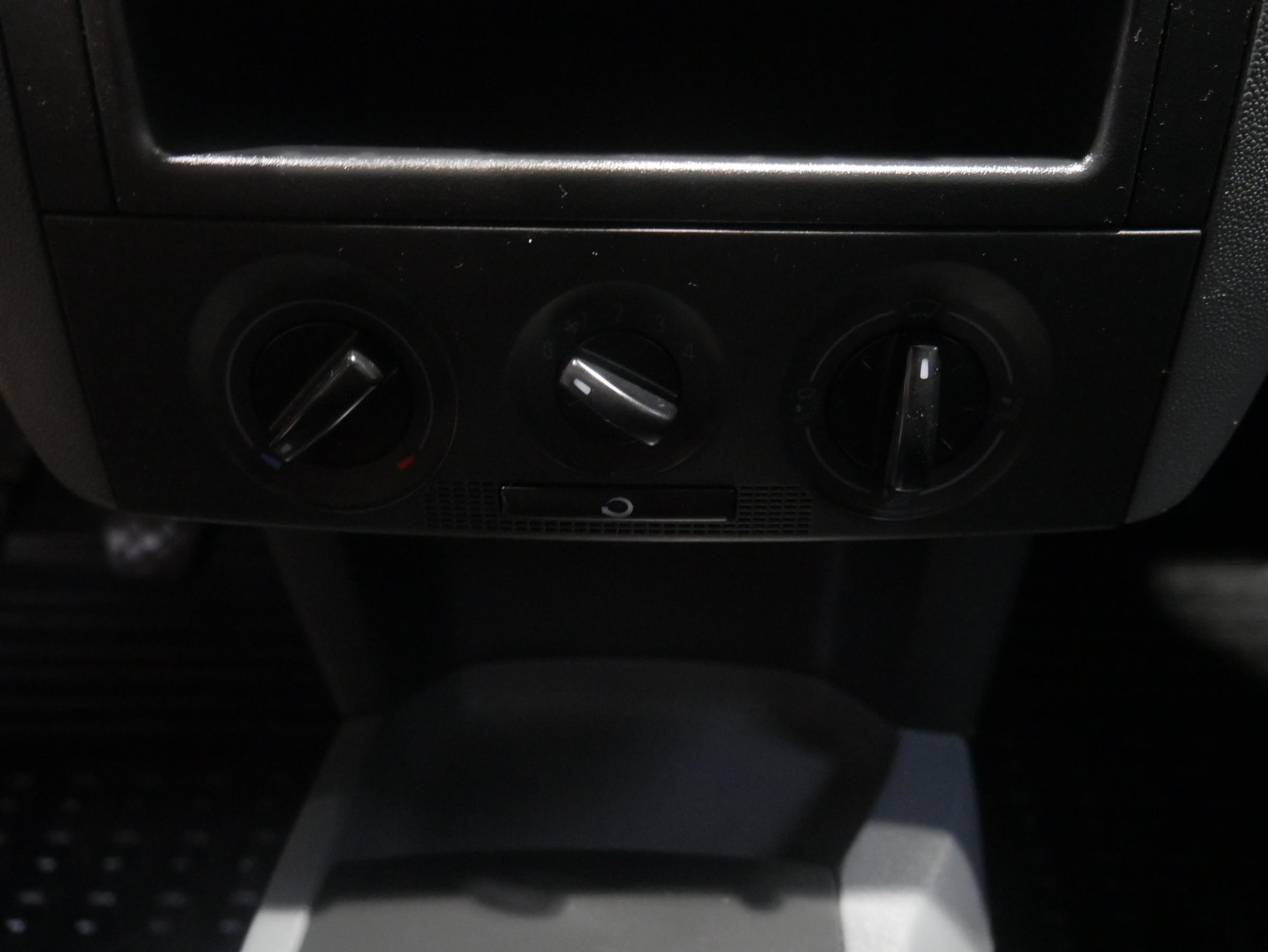 Škoda Fabia I, 2004 - pohled č. 16