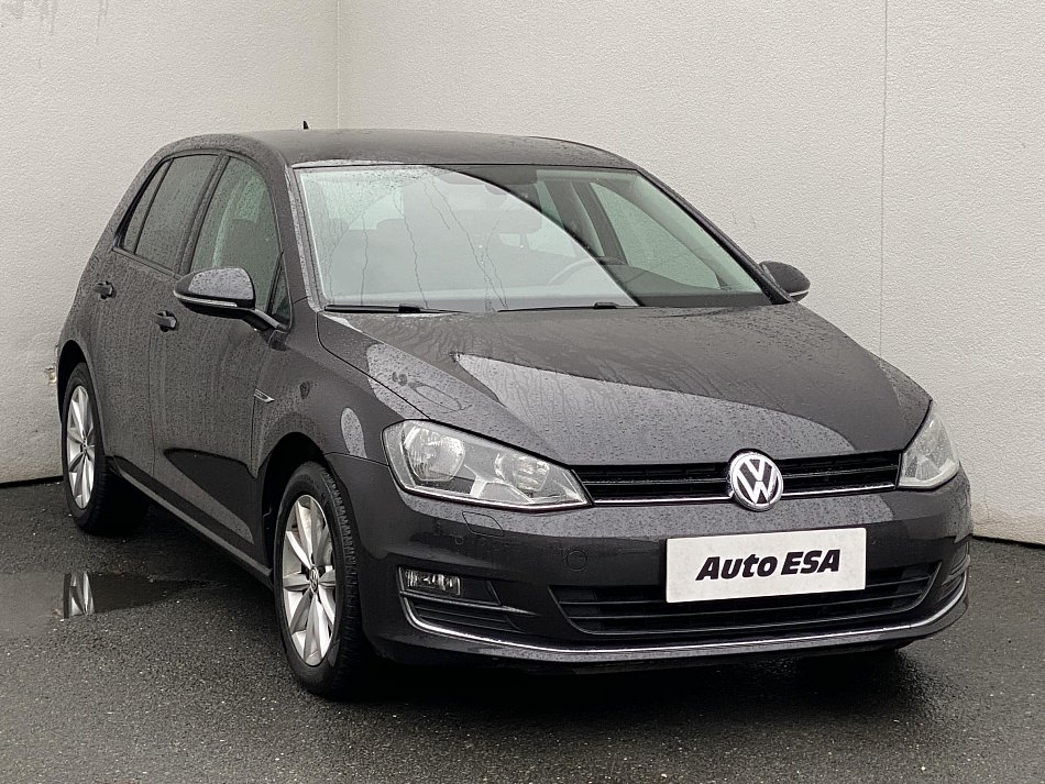 Volkswagen Golf 1.2 TSi Lounge