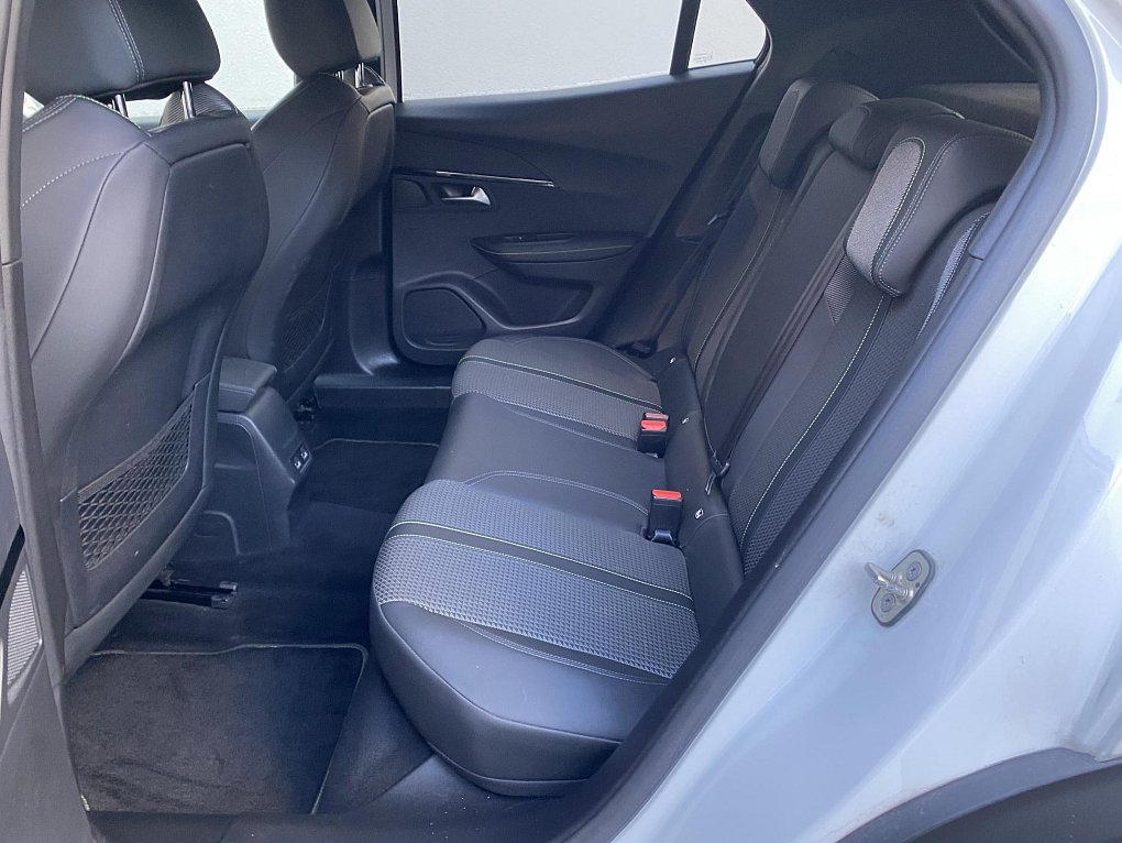 Peugeot 2008 1.5 HDi GT Line