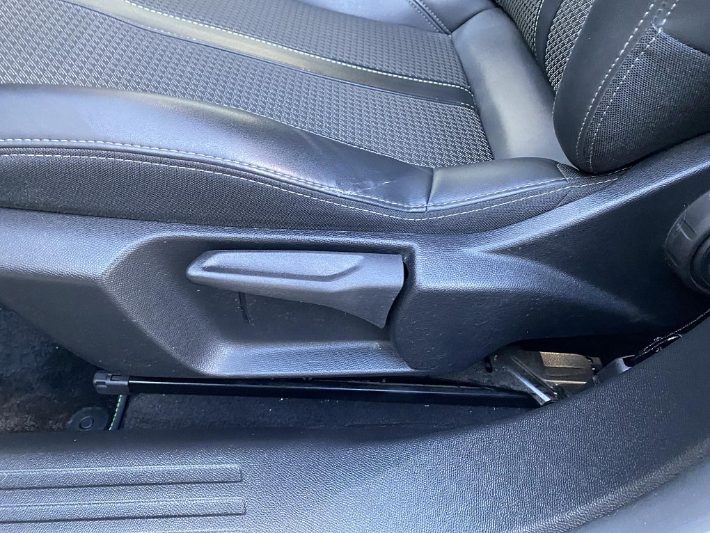 Peugeot 2008 1.5 HDi GT Line