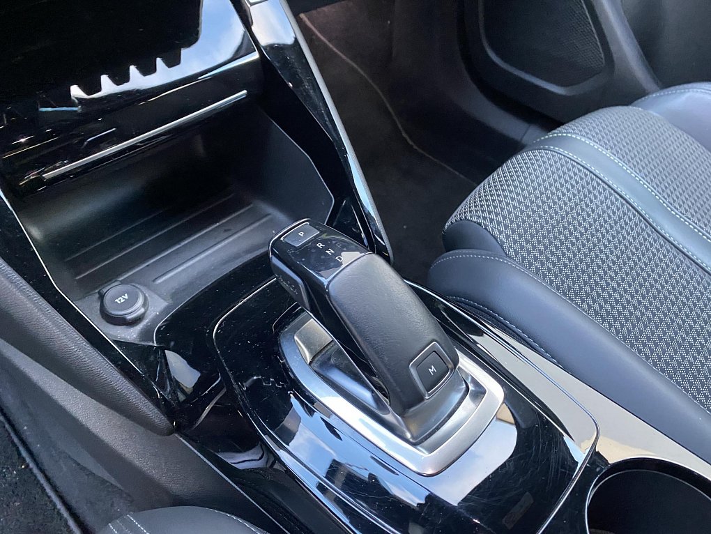 Peugeot 2008 1.5 HDi GT Line