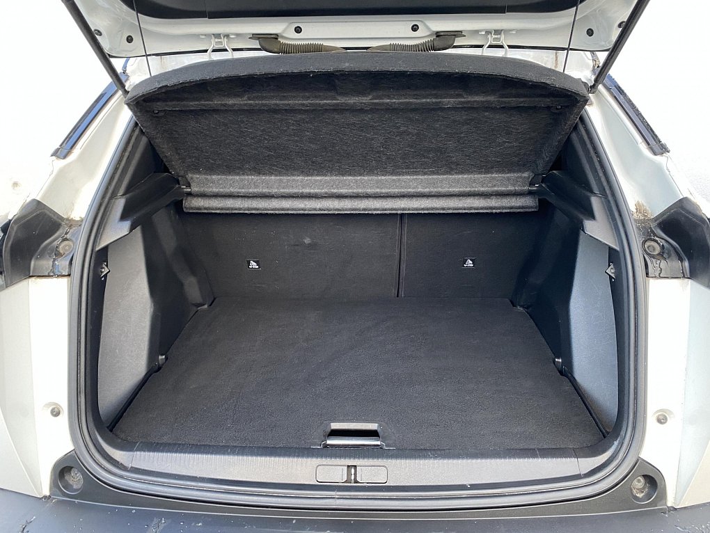 Peugeot 2008 1.5 HDi GT Line