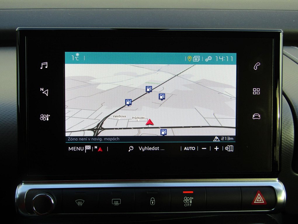 Citroën C4 Cactus 1.2 PT 