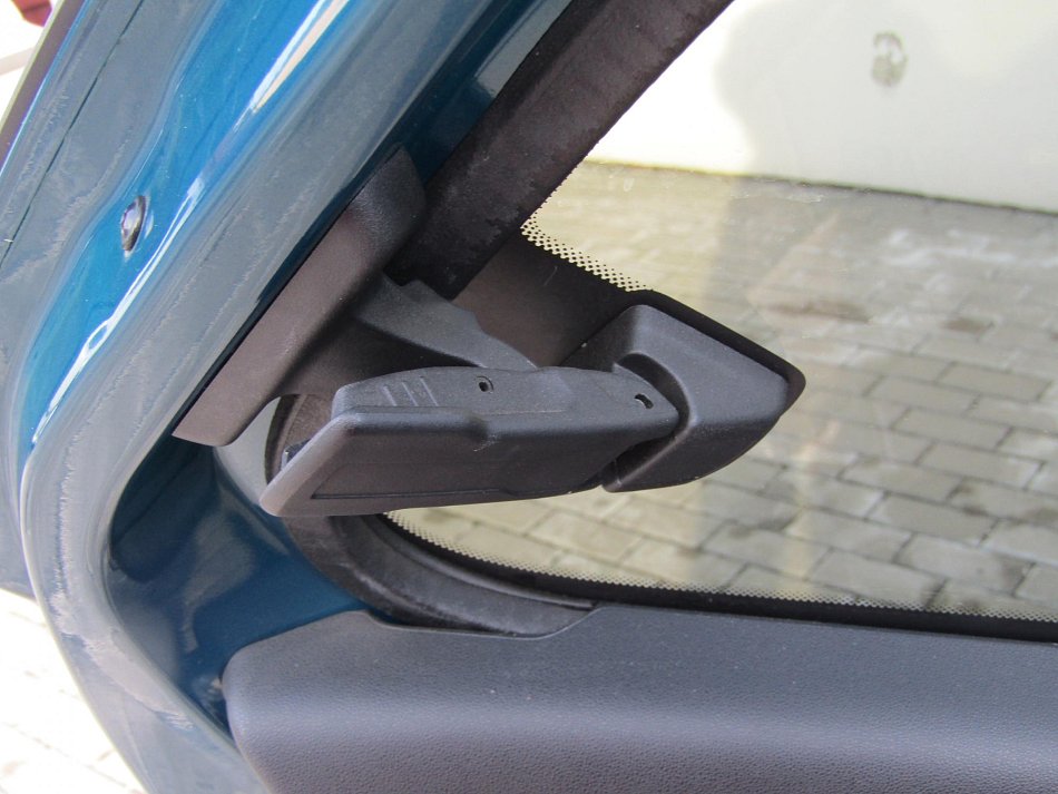 Citroën C4 Cactus 1.2 PT 