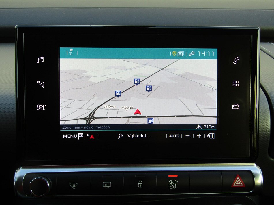 Citroën C4 Cactus 1.2 PT 