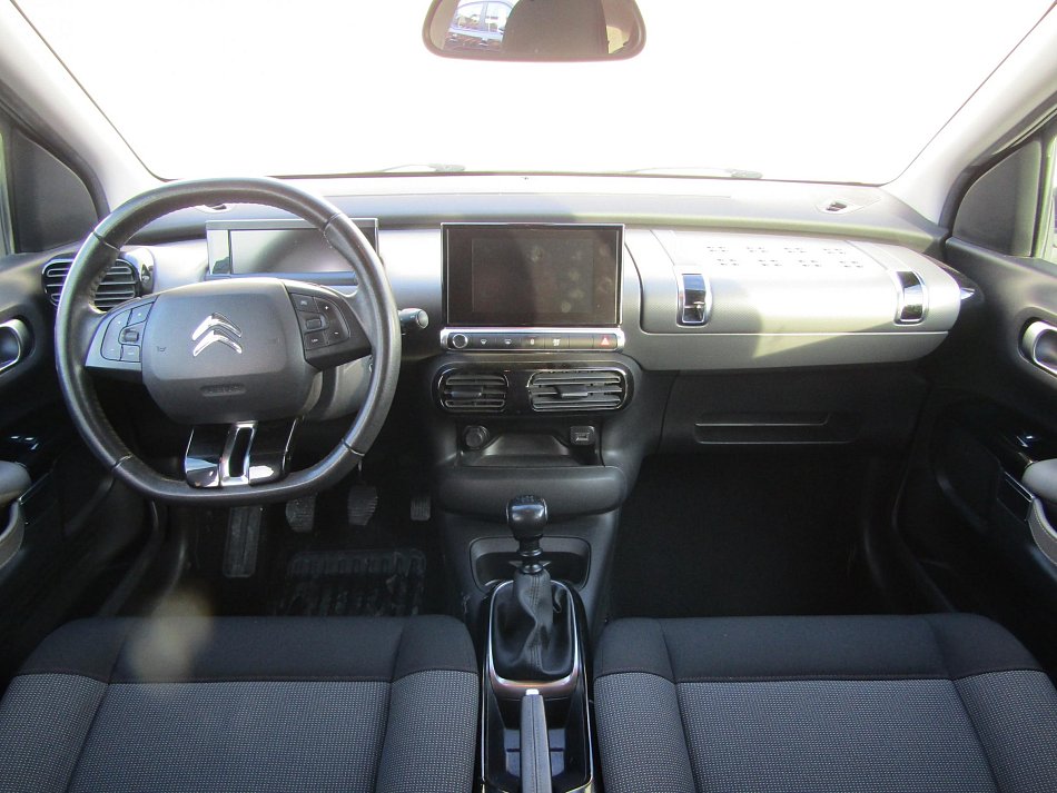 Citroën C4 Cactus 1.2 PT 