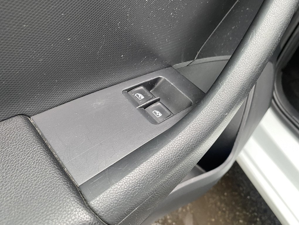 Škoda Rapid 1.0 TSi 