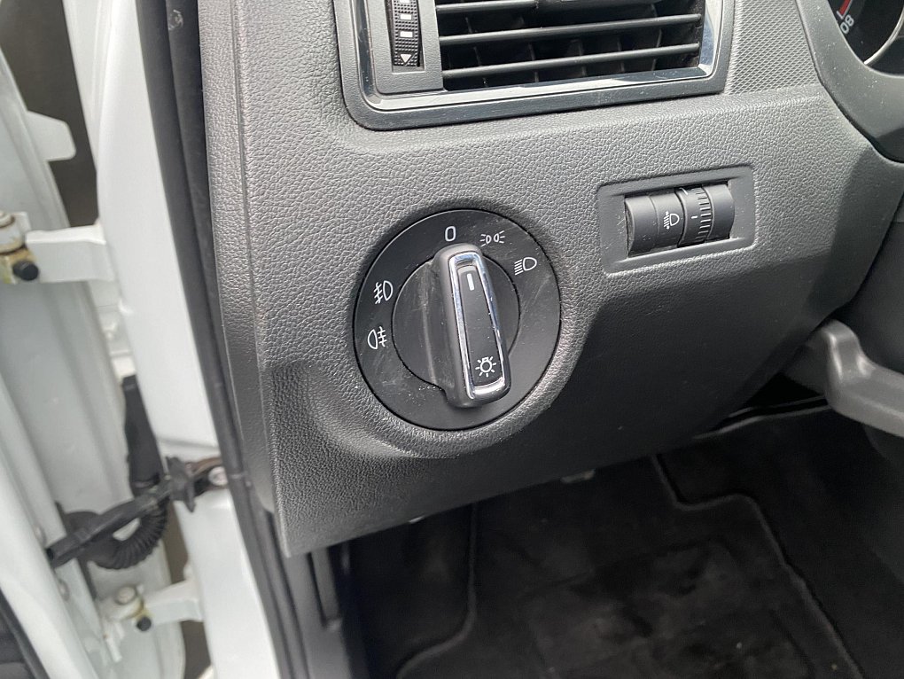 Škoda Rapid 1.0 TSi 