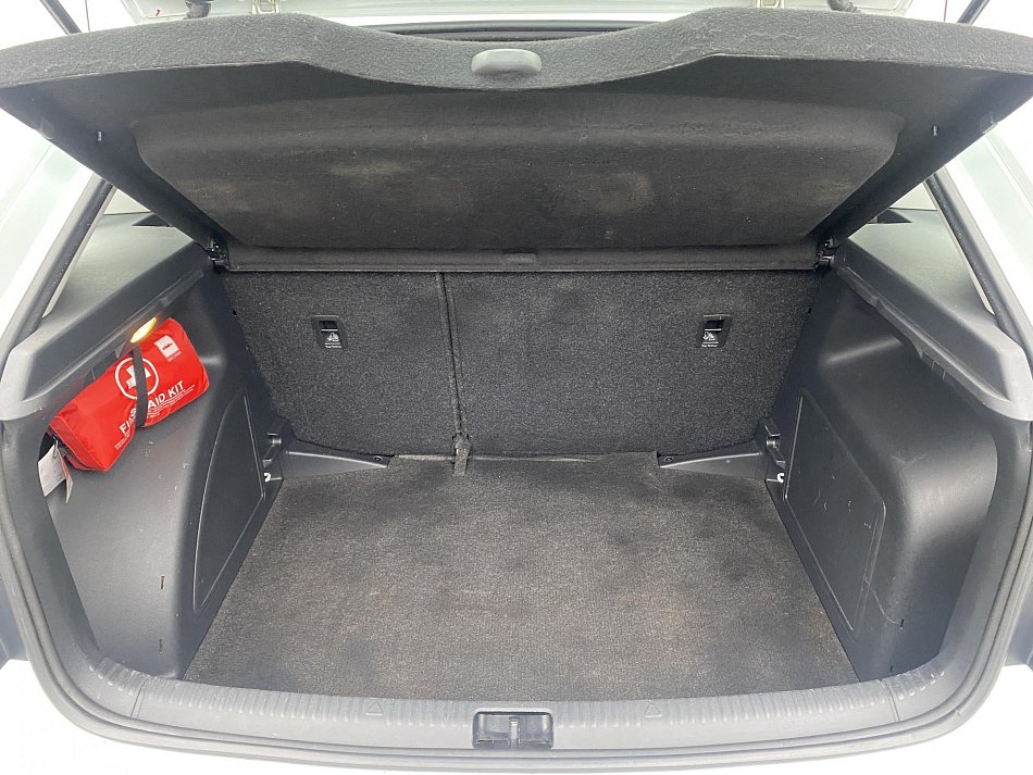 Škoda Rapid 1.0 TSi 