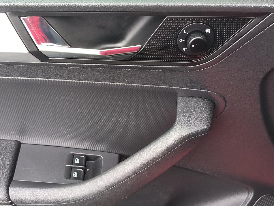 Škoda Rapid 1.0 TSI 