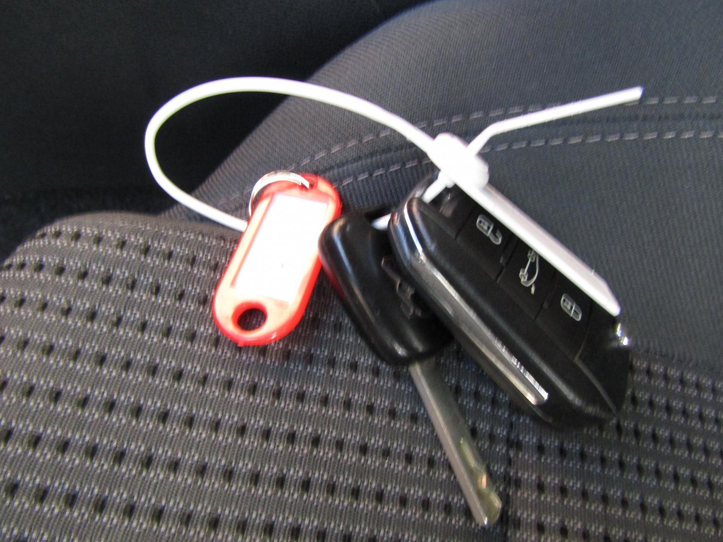 Peugeot 508, 2011 - pohled č. 18