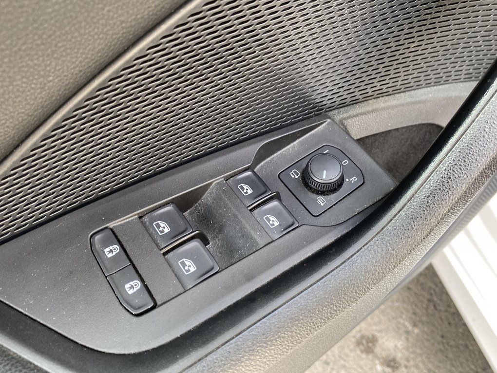 Škoda Octavia IV 1.5TSi 