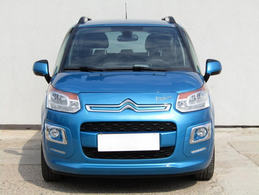 Citroën C3 Picasso 1.2PT Selection