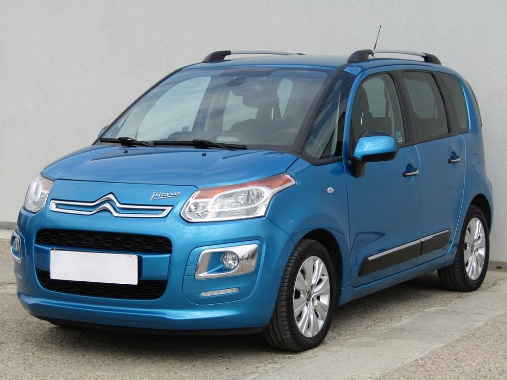 Citroën C3 Picasso 1.2PT Selection
