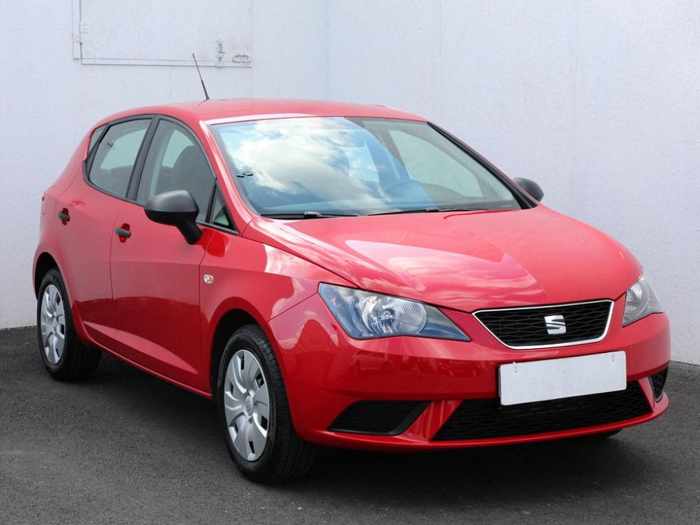 Seat Ibiza 1.2 TSi 