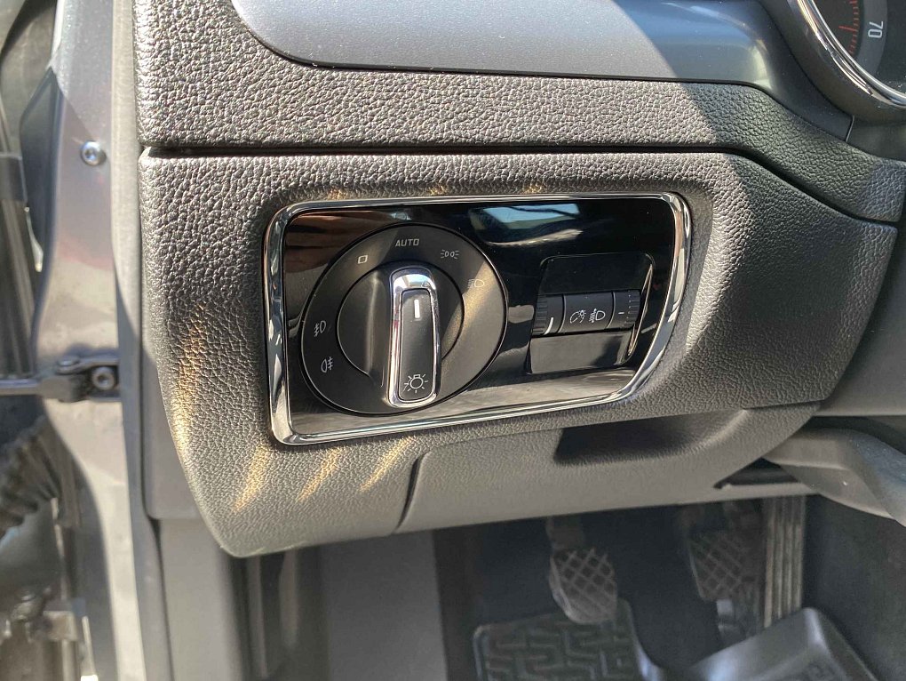 Škoda Superb II 1.4 TSi Comfort