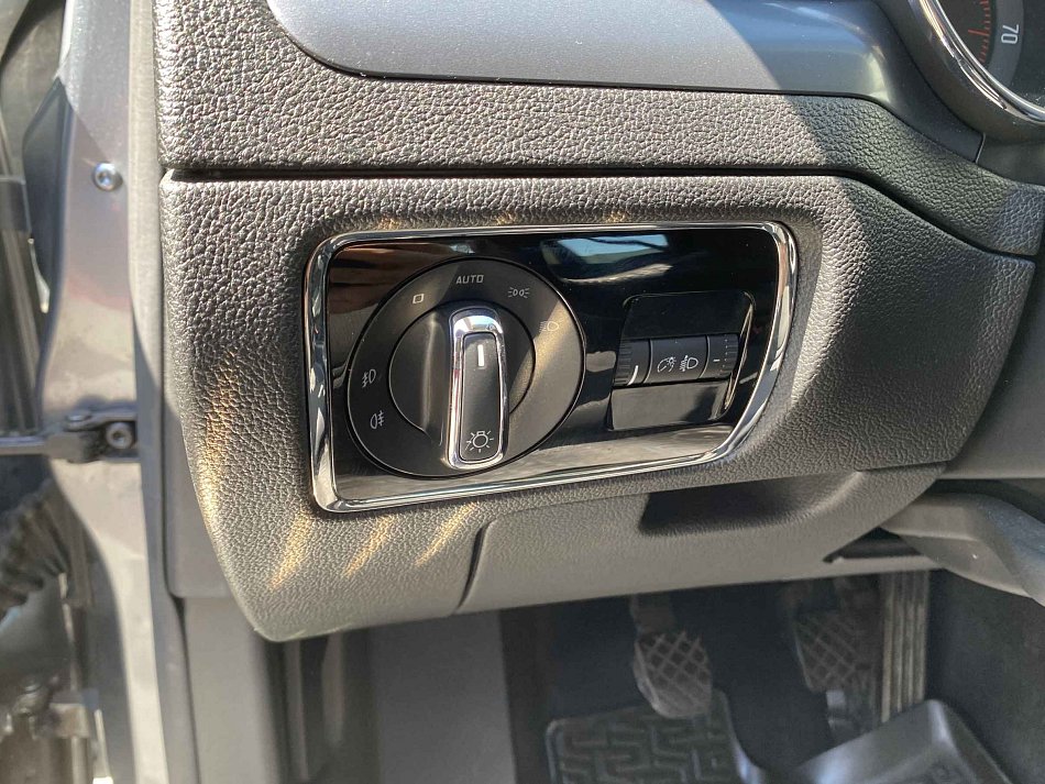 Škoda Superb II 1.4 TSi Comfort