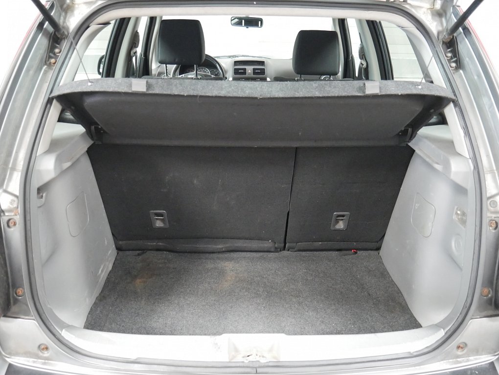 Suzuki SX4 1.9 D  4x4