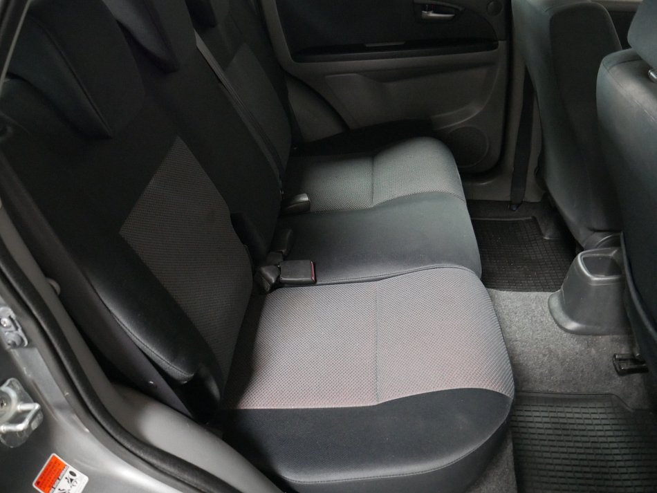 Suzuki SX4 1.9 D  4x4