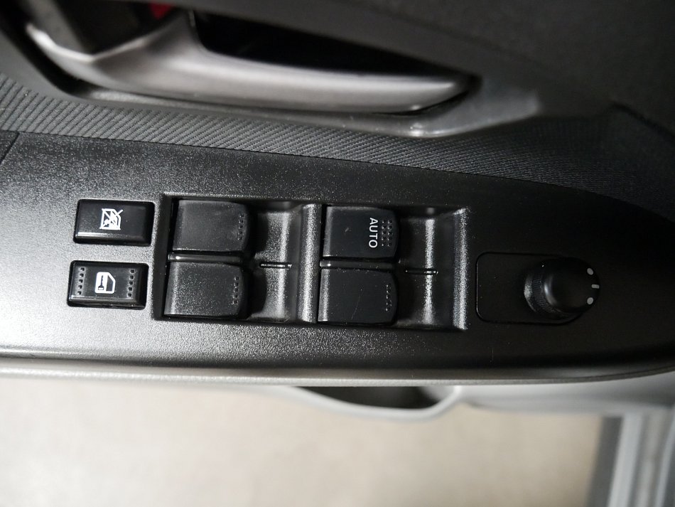 Suzuki SX4 1.9 D  4x4