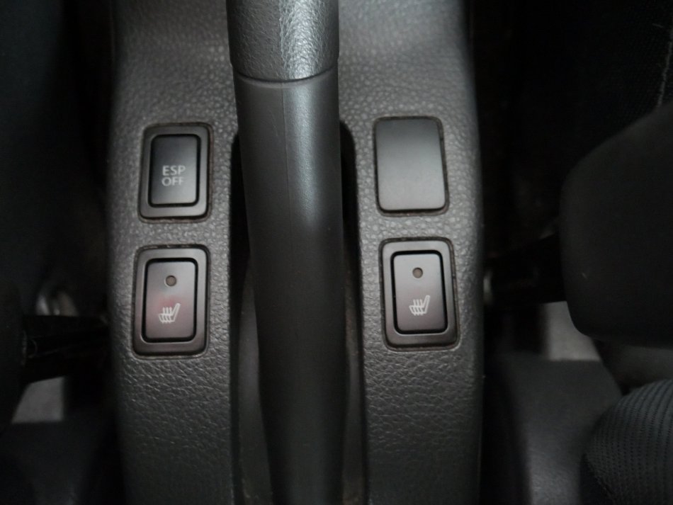 Suzuki SX4 1.9 D  4x4