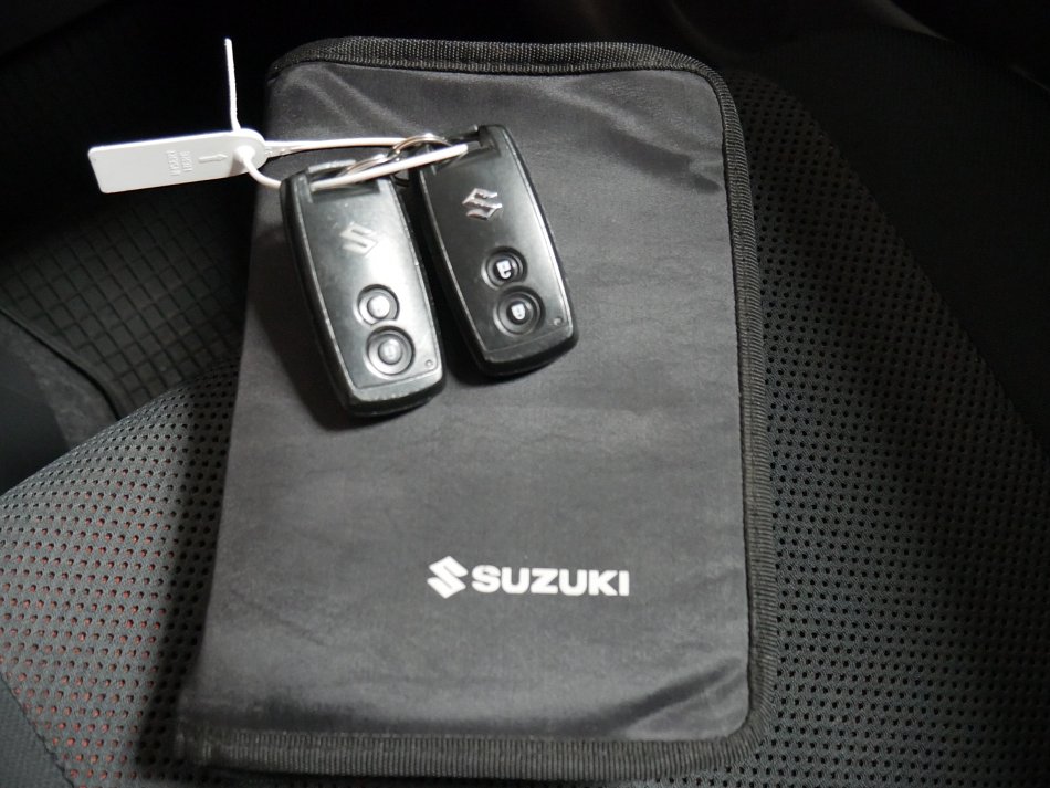 Suzuki SX4 1.9 D  4x4