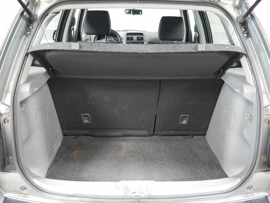 Suzuki SX4 1.9 D  4x4