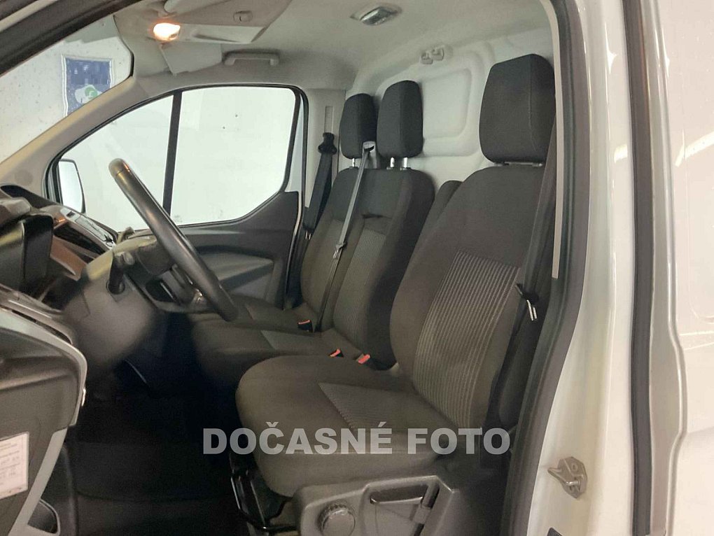 Ford Transit Custom 2.2TDCi Trend L1H1