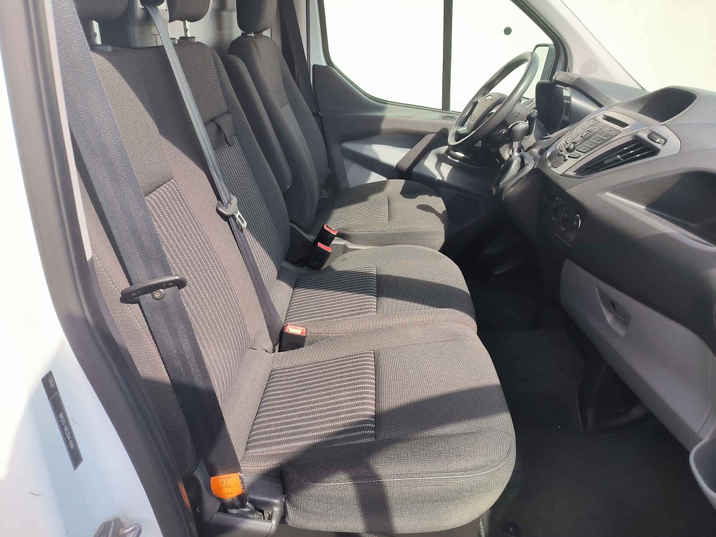Ford Transit Custom 2.2TDCi Trend L1H1