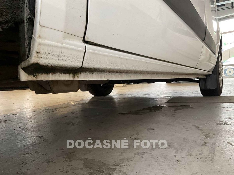 Ford Transit Custom 2.2TDCi Trend L1H1