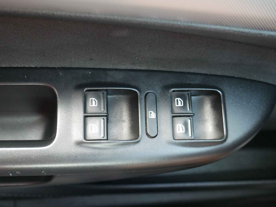 Škoda Octavia II 1.4 TSI 