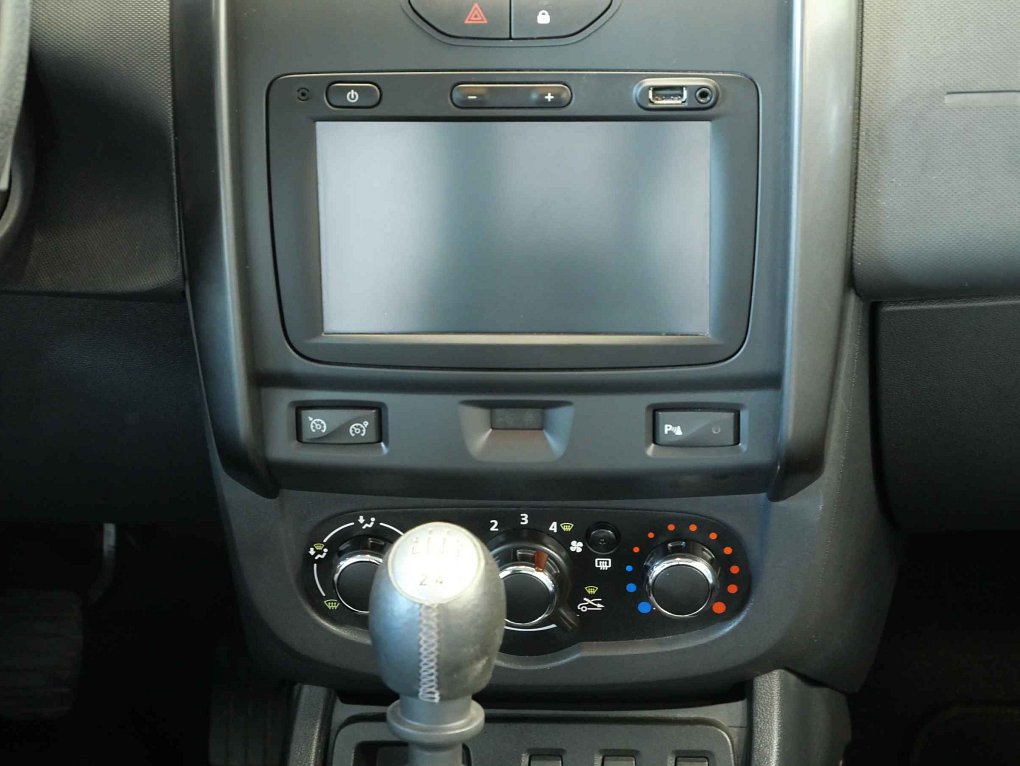 Dacia Duster 1.2 TCe 