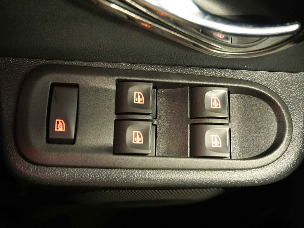 Dacia Duster 1.2 TCe 