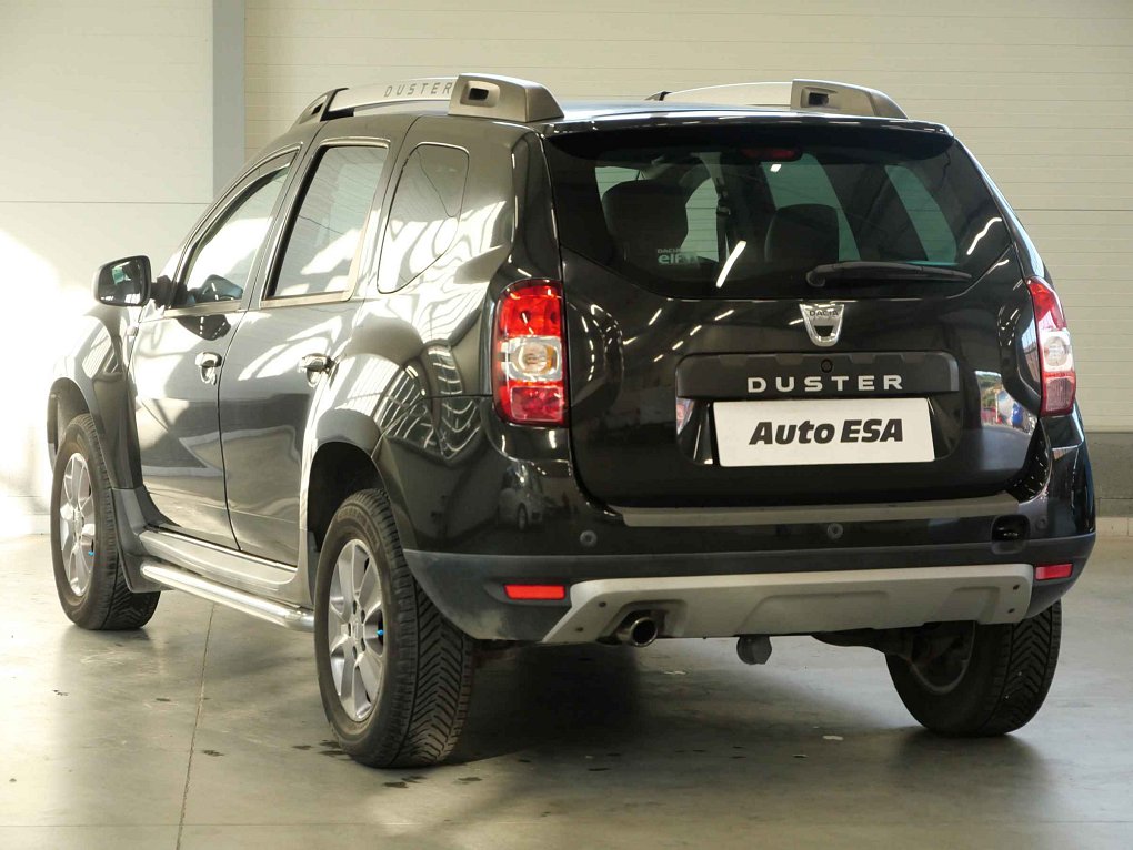 Dacia Duster 1.2 TCe 