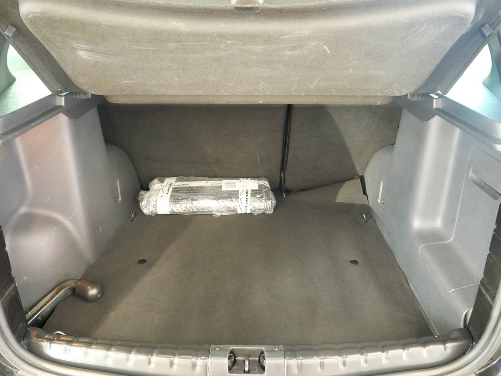 Dacia Duster 1.2 TCe 